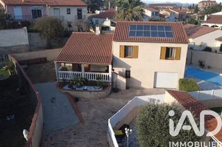  Maison � vendre 6 pi�ces 126 m�