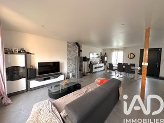  Maison � vendre 6 pi�ces 103 m�