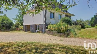  Maison � vendre 7 pi�ces 148 m�