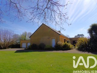  Maison � vendre 6 pi�ces 147 m�