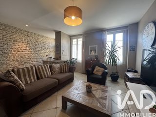  Maison � vendre 5 pi�ces 129 m�