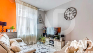  Maison � vendre 4 pi�ces 90 m�