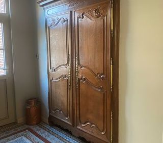  Maison � vendre 6 pi�ces 197 m�