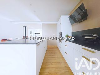  Maison � vendre 4 pi�ces 150 m�