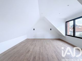  Appartement � vendre 2 pi�ces 59 m�