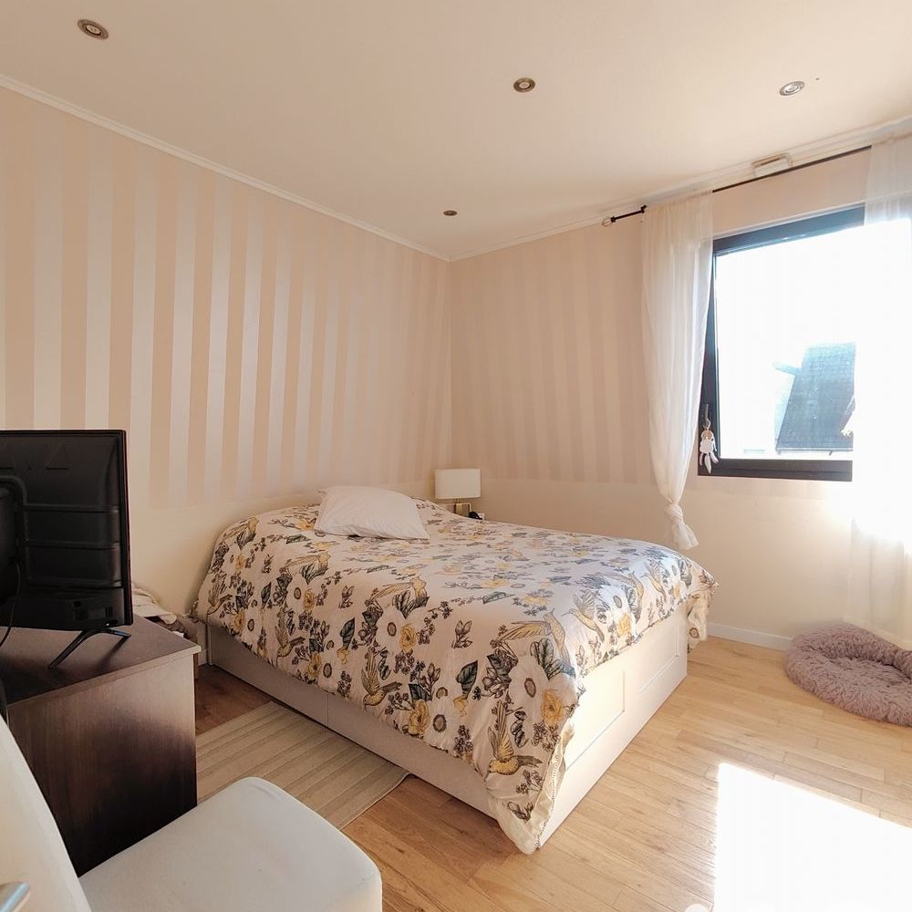 � vendre  Maison Carri�res-sur-Seine (78420)