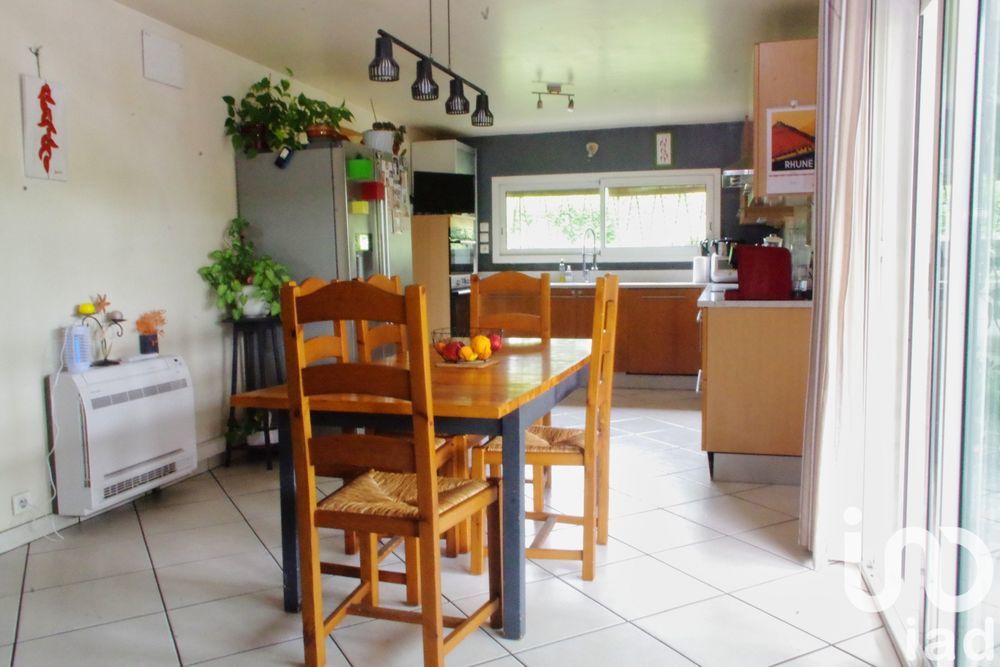 � vendre  Maison Saint-Pierre-d'Irube (64990)