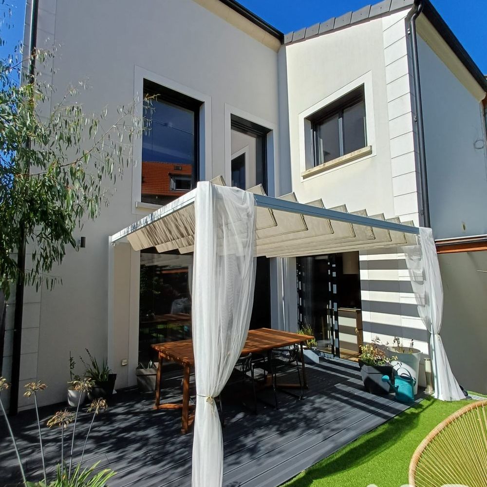 � vendre  Maison Noisy-le-Grand (93160)