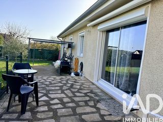  Maison � vendre 4 pi�ces 90 m�