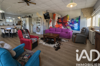  Maison � vendre 4 pi�ces 201 m�