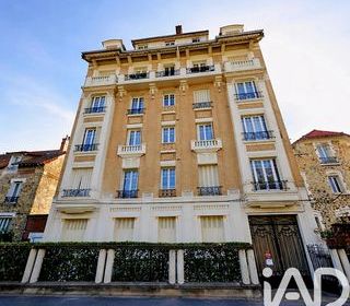  Appartement � vendre 2 pi�ces 34 m�