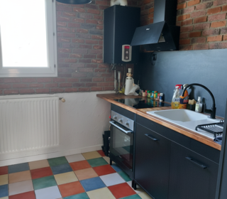  Maison � vendre 5 pi�ces 82 m�