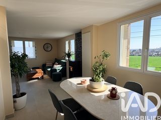  Maison � vendre 5 pi�ces 110 m�