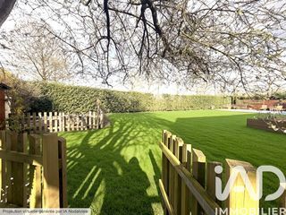  Maison � vendre 9 pi�ces 187 m�