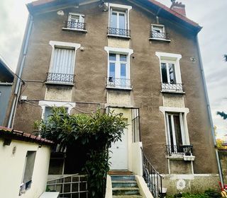  Appartement � vendre 3 pi�ces 26 m�