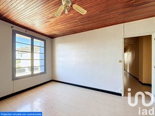  Maison � vendre 2 pi�ces 61 m�