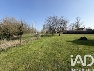  Terrain � vendre 2875 m�