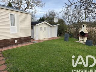  Maison � vendre 3 pi�ces 40 m�