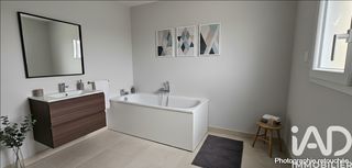  Maison � vendre 5 pi�ces 95 m�