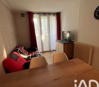  Appartement � vendre 2 pi�ces 28 m�