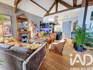  Appartement � vendre 4 pi�ces 80 m�