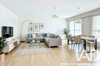  Appartement � vendre 5 pi�ces 85 m�