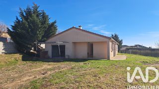  Maison � vendre 4 pi�ces 101 m�