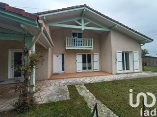  Maison � vendre 6 pi�ces 160 m�