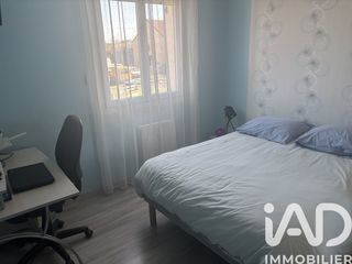  Maison � vendre 5 pi�ces 91 m�