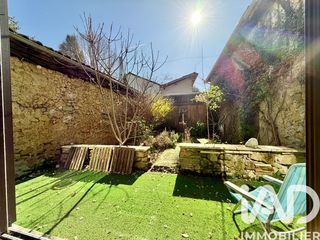  Maison � vendre 4 pi�ces 135 m�