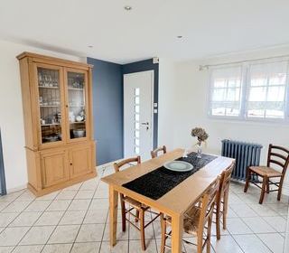  Maison � vendre 6 pi�ces 96 m�