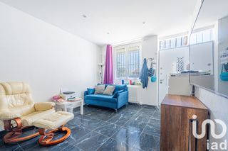  Appartement � vendre 4 pi�ces 58 m�