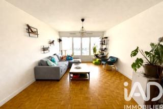  Appartement � vendre 3 pi�ces 66 m�