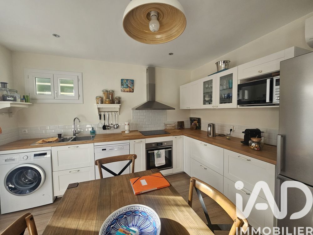 � vendre  Maison Vence (06140)