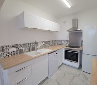  Appartement � vendre 2 pi�ces 61 m�