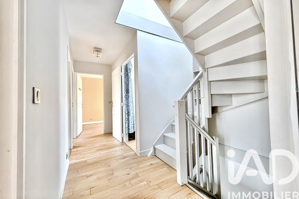 � vendre  Maison Bussy-Saint-Georges (77600)