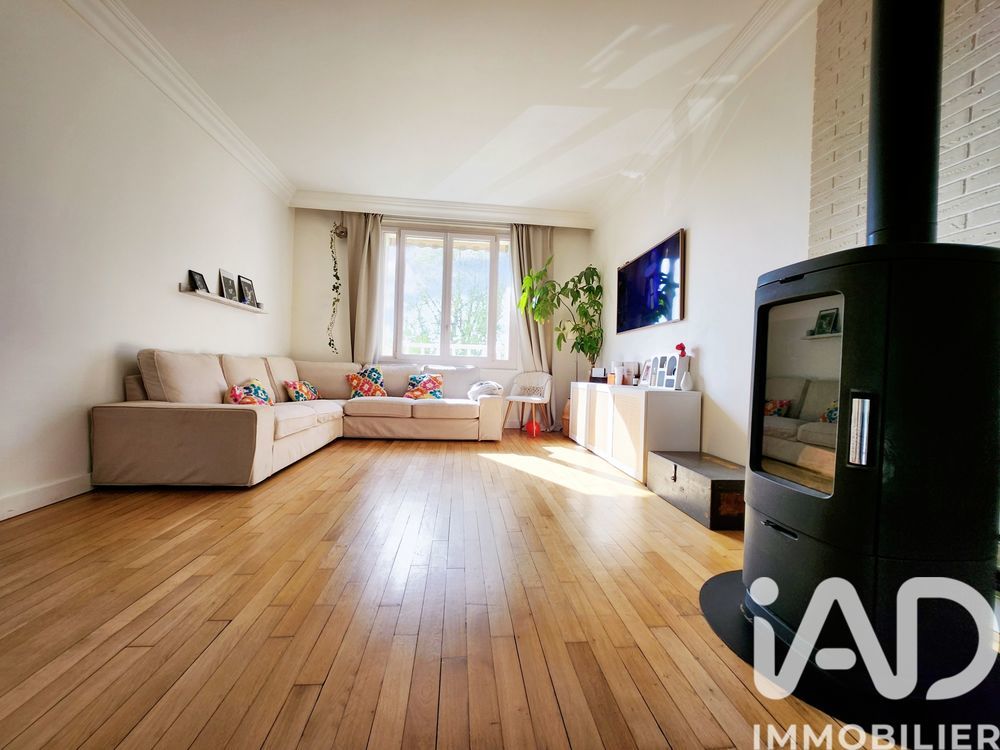 � vendre  Maison Conflans-Sainte-Honorine (78700)