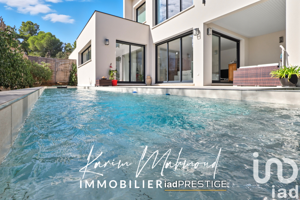 � vendre  Villa Agde (34300)