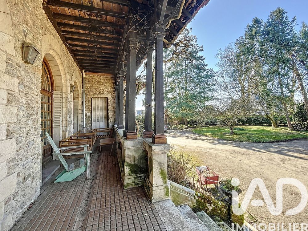 � vendre  Maison Gournay-en-Bray (76220)