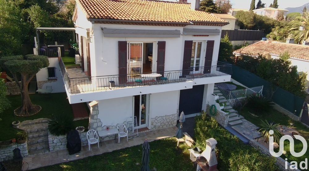 � vendre  Maison Cagnes-sur-Mer (06800)