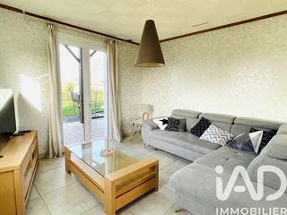  Maison � vendre 6 pi�ces 124 m�