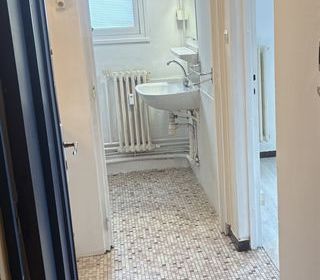  Appartement � vendre 1 pi�ce 18 m�