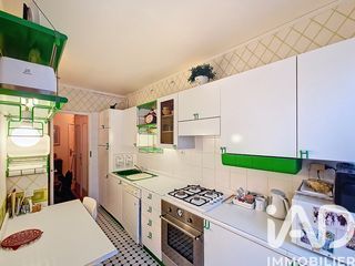  Appartement � vendre 3 pi�ces 57 m�