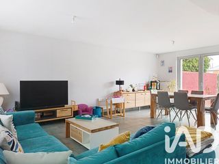  Maison � vendre 4 pi�ces 109 m�