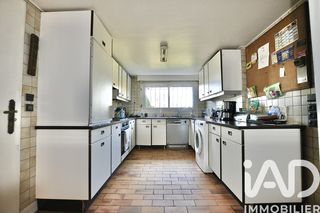  Maison � vendre 6 pi�ces 159 m�