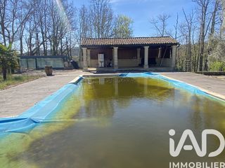  Maison � vendre 5 pi�ces 124 m�