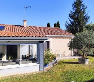  Maison � vendre 5 pi�ces 130 m�