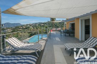  Villa � vendre 6 pi�ces 225 m�