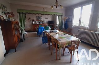  Maison � vendre 8 pi�ces 167 m�