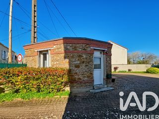  Maison � vendre 11 pi�ces 203 m�